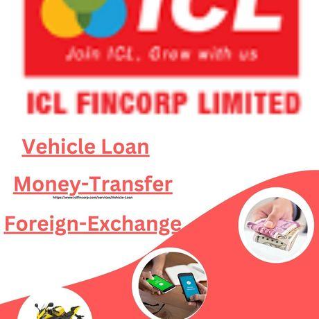 ICL Fincorp Limited