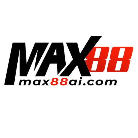 max88aicom