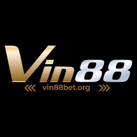 Nhà cái Vin88