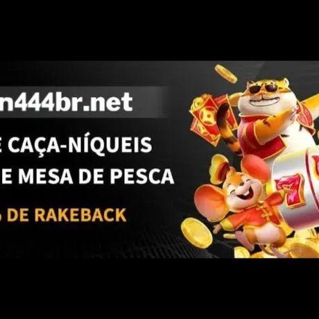 Win444
