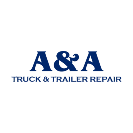 A & A Truck and Trailer Repair