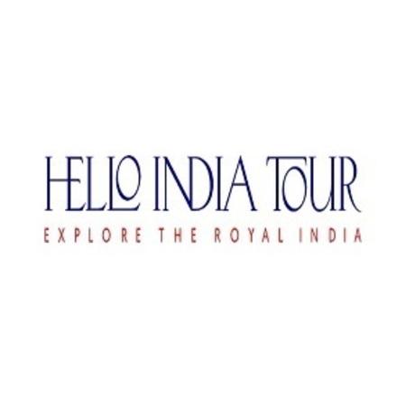 Hello India Tour