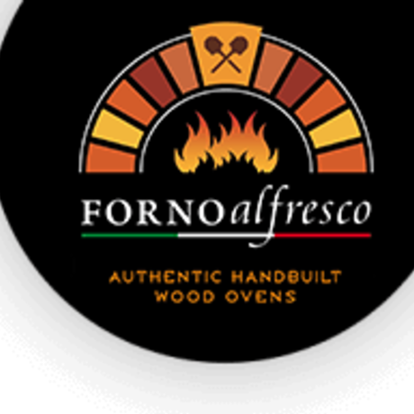 Forno Alfresco