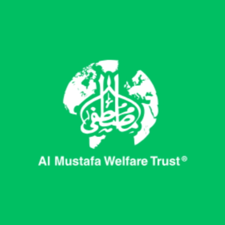 Al Mustafa Welfare Trust