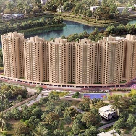 Prestige Evergreen Bangalore