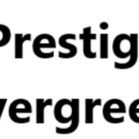 Prestige Evergreen