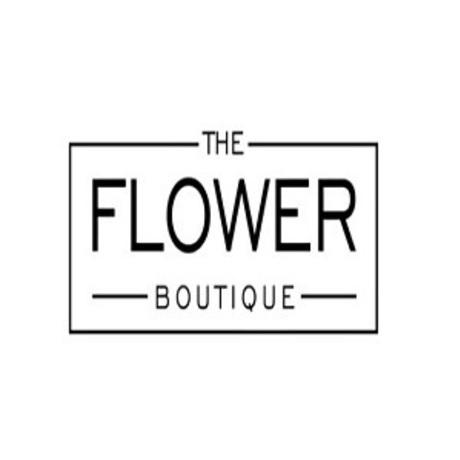 The Flower Boutique