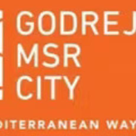Godrej MSR City