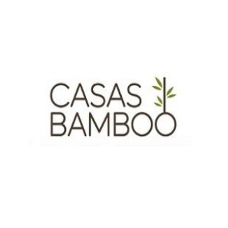Casas Bamboo