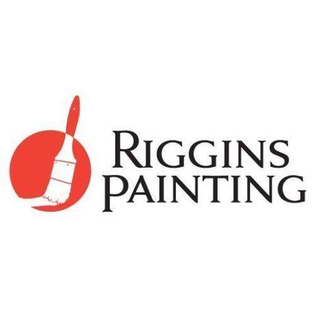 Riggins Painting 