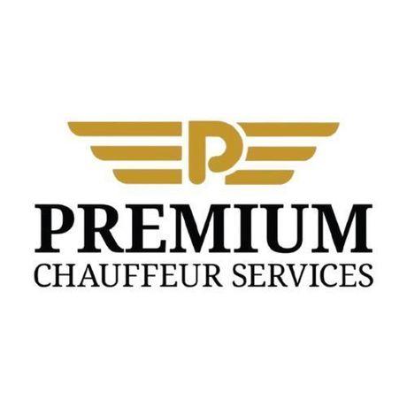 Premium Chauffeur Services