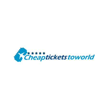 Cheap Tickets To World