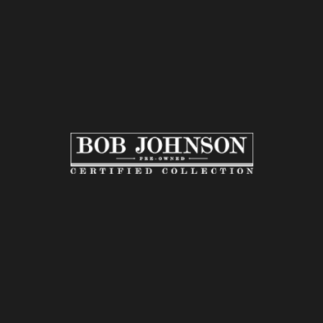 Bob Johnson Certified