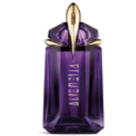 Alien Perfume