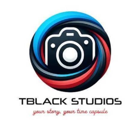 Tblack Studios Photobooth