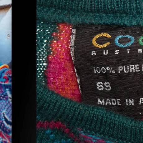 Coogi