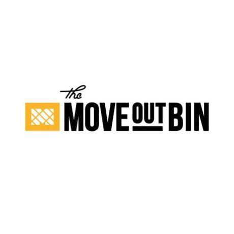 The Move Out Bin