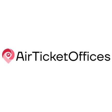 Airticketoffices
