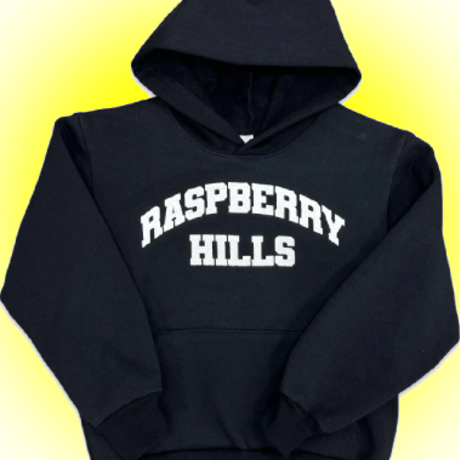 Raspberry Hill