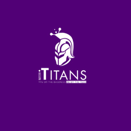 iTitans Mobile App Company