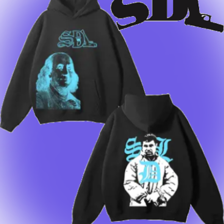SDL Clothing