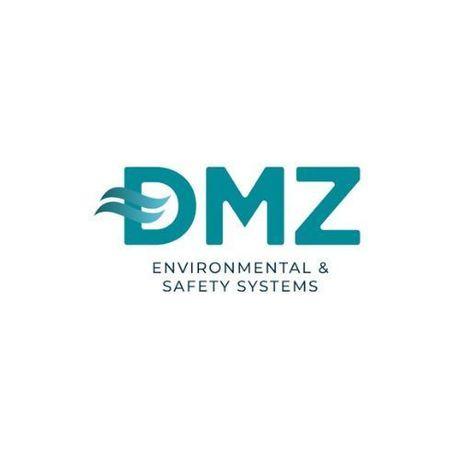 DMZ Environmental
