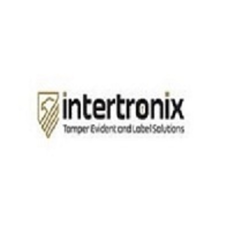 Intertronix Label