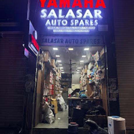 YAMAHA (Salasar Auto Spares)