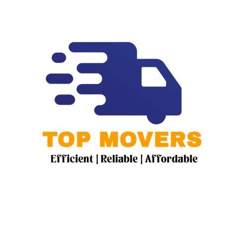 Top Movers 