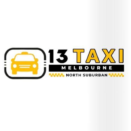 13 TAXI NORTH SUBURBAN