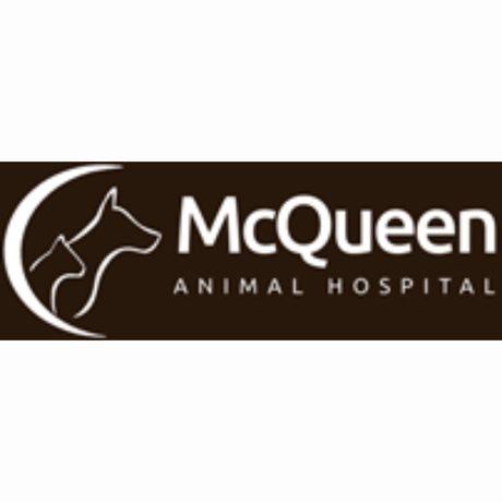 McQueen Animal Hospital