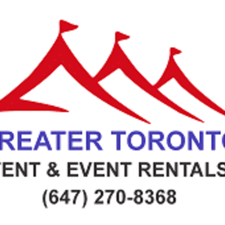 Toronto Tent Event