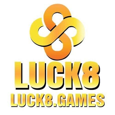 Luck8 Games