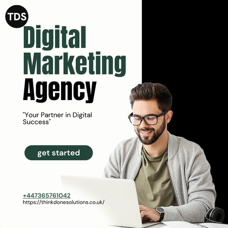 ThinkDone Solutions LTD