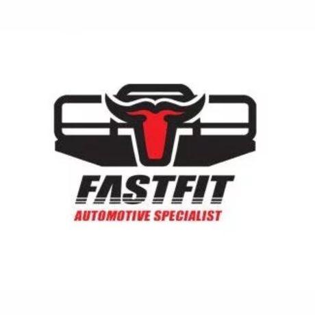 fastfitbullbars