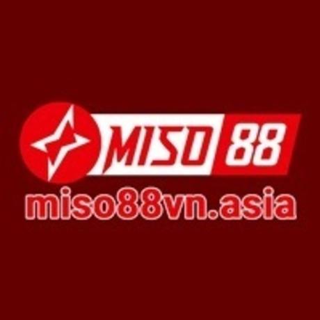 Nhà cái Miso88