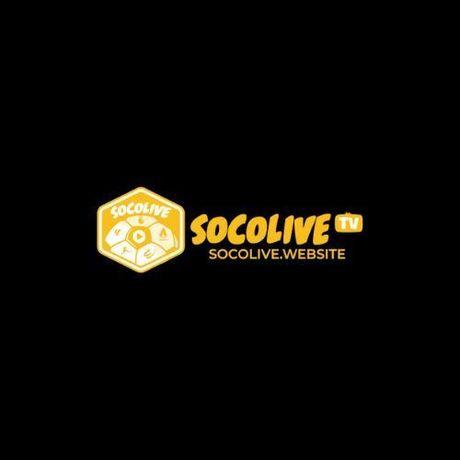 Socolive WEBSITE