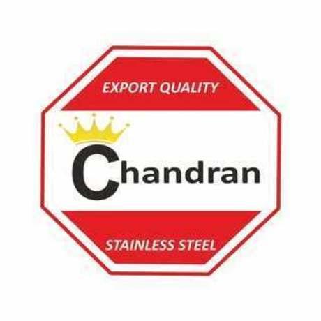 Chandransteels
