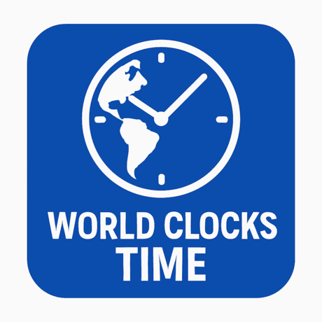 worldclockstime