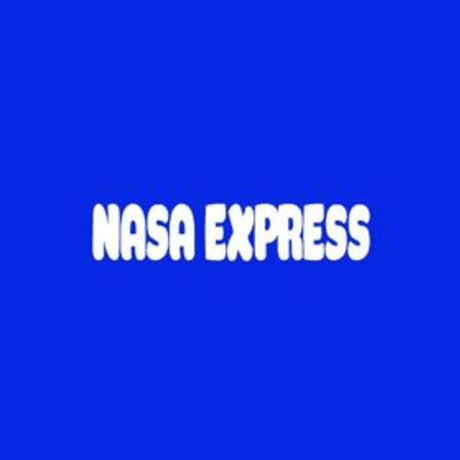 Gửi hàng đi Mỹ Nasa Express
