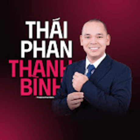 Thái Phan Thanh Bình