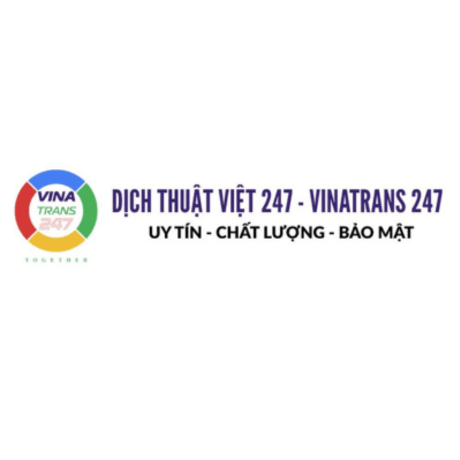 Dịch Thuật Việt