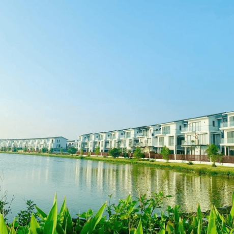 Belhomes Hải Phòng