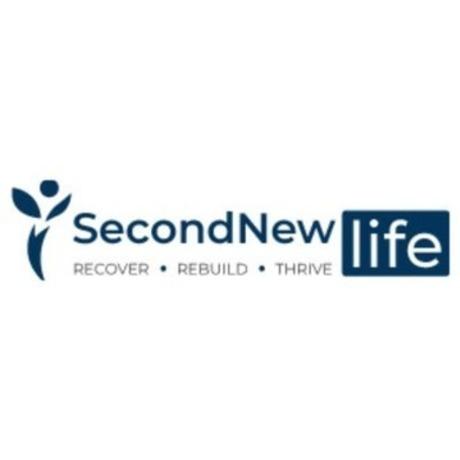Secondnewlife