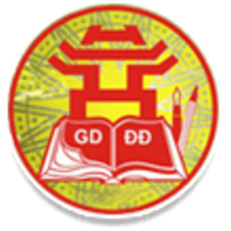 Trường mầm non Cát Linh