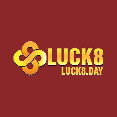 luck8day