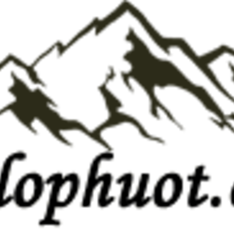 Mũ Bảo Hiểm Halo Phượt