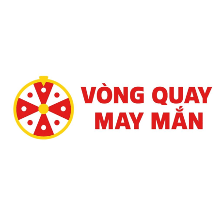 Vòng quay May Mắn