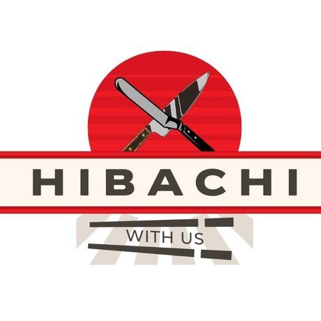 Hibachi With Us