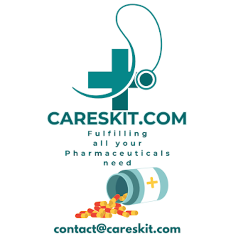 Careskit.com Better Health Starts Here